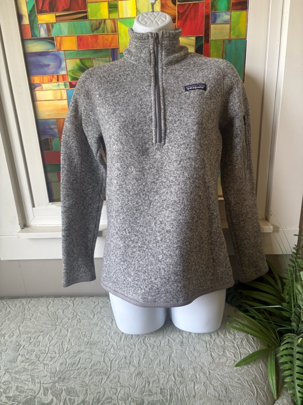 Patagonia Pullover